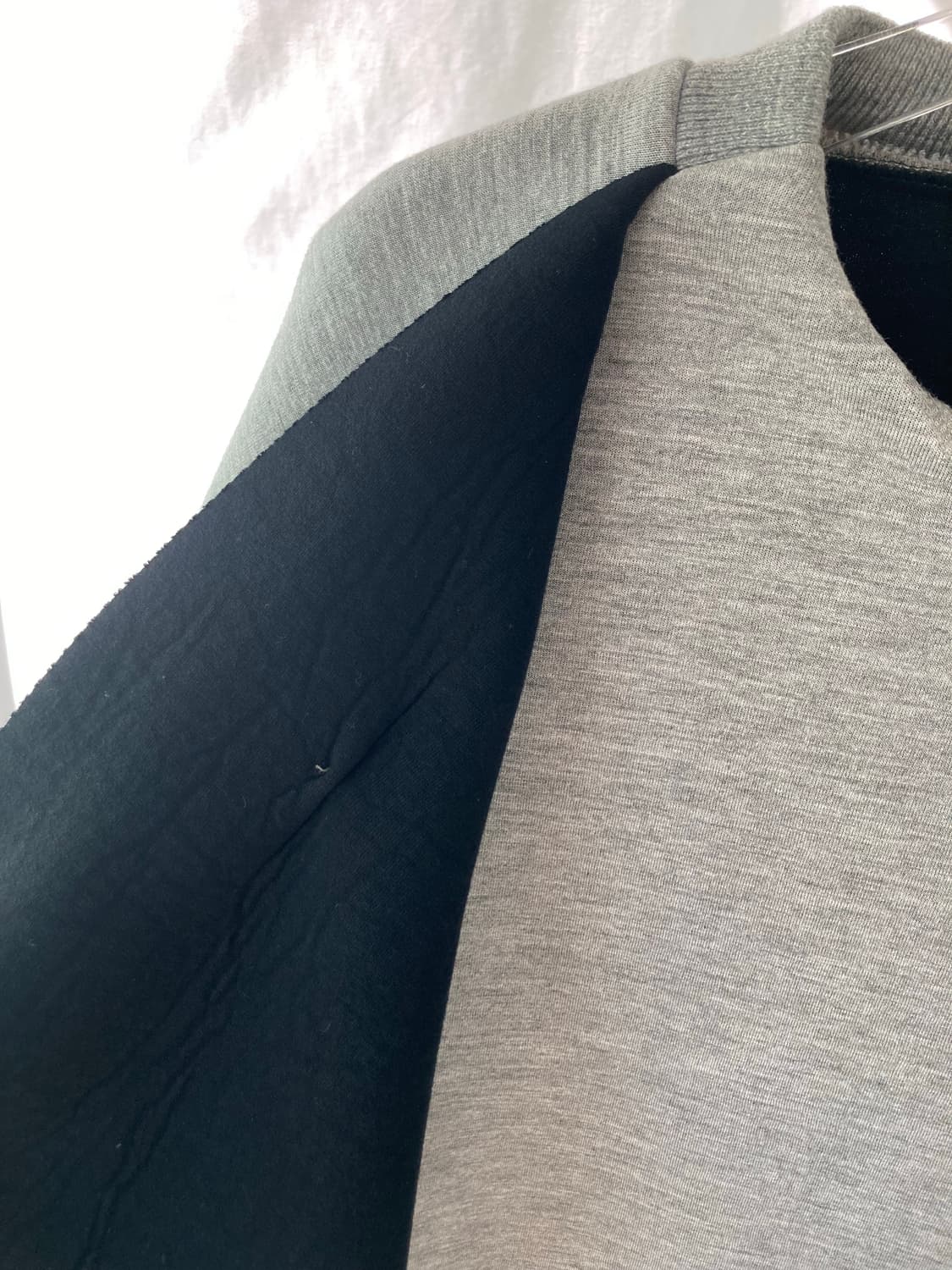 정품) MSGM 엠에스지엠 여성 맨투맨 라지 상품이미지5