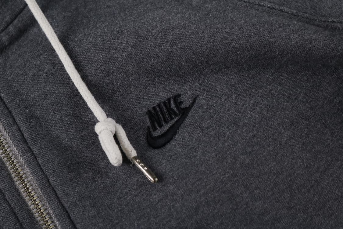 [M] 나이키 아노락 후드티 상품이미지4