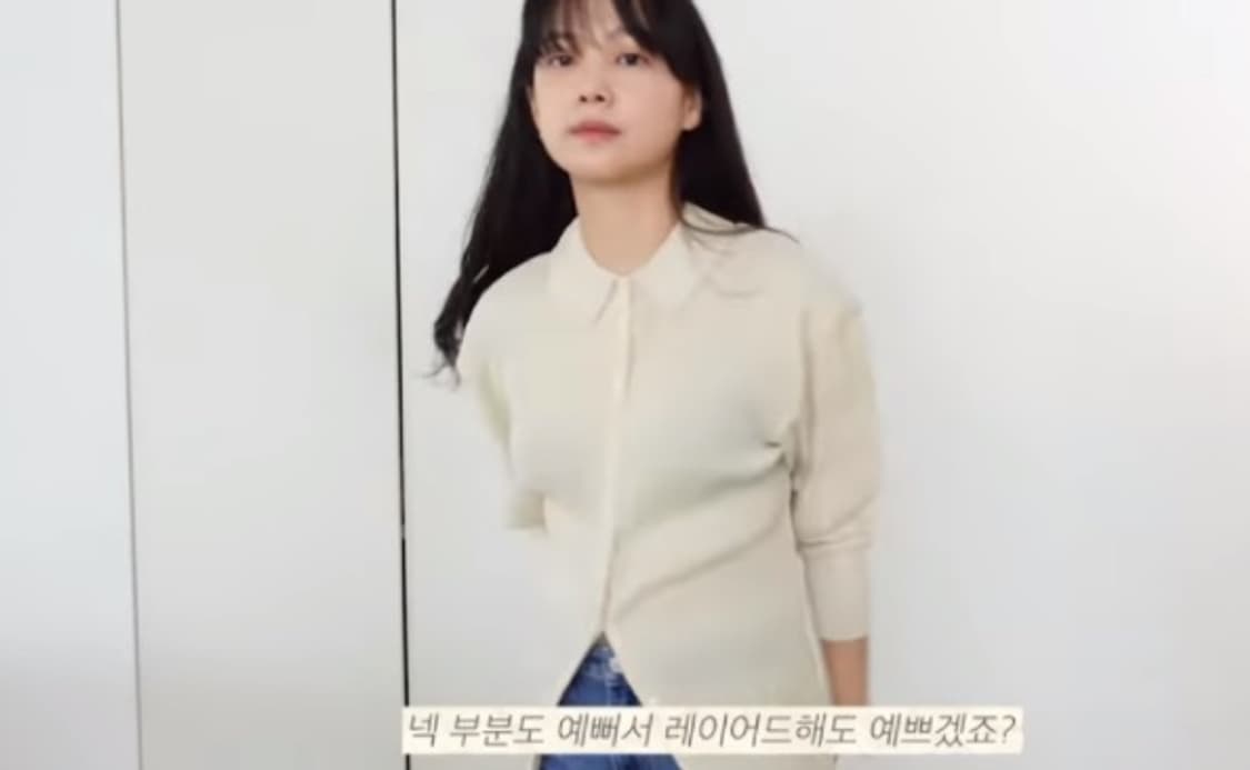 toteme anzi 토템셔츠 상품이미지2