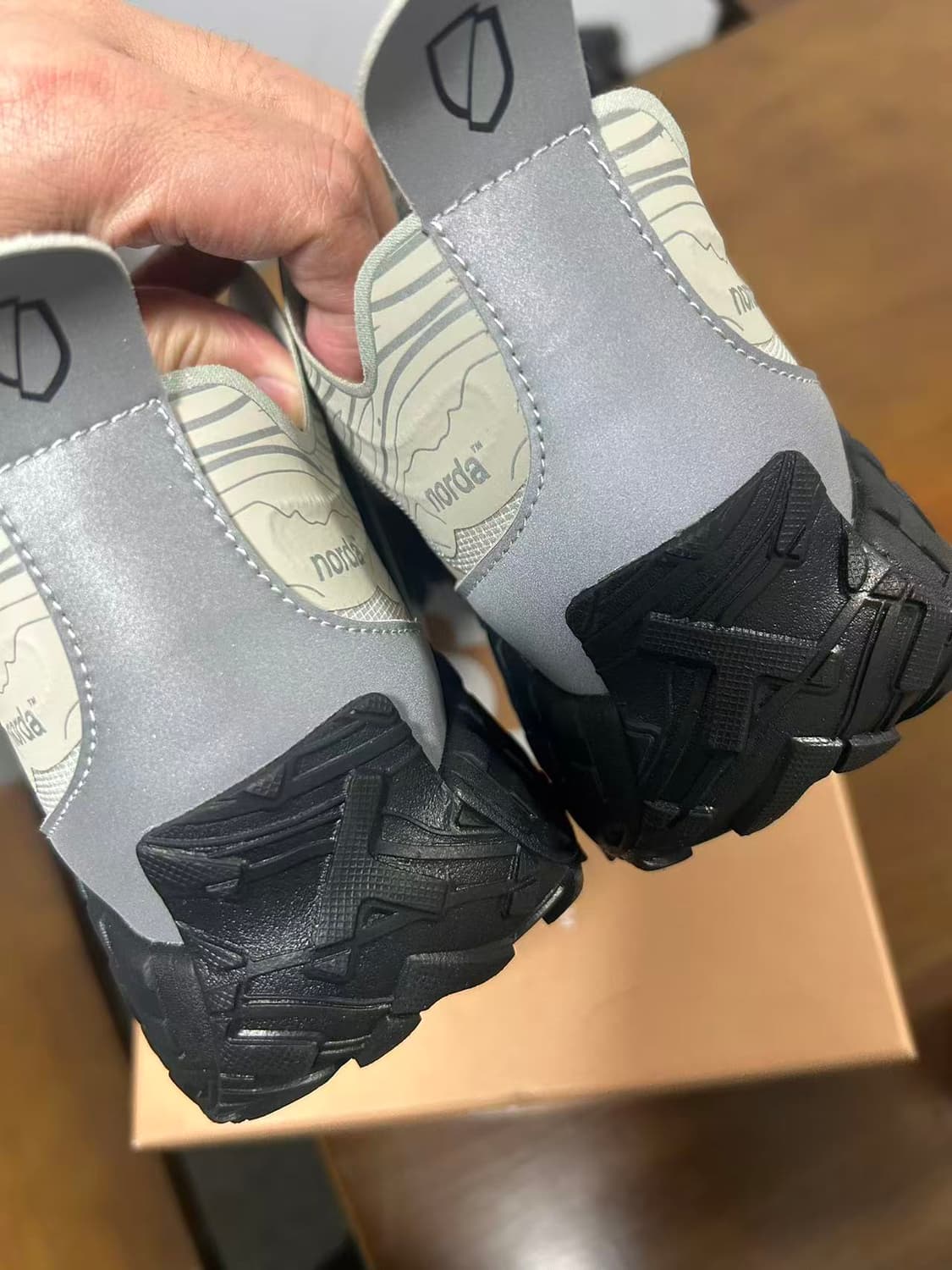 노다 001/M 신더 상품이미지4