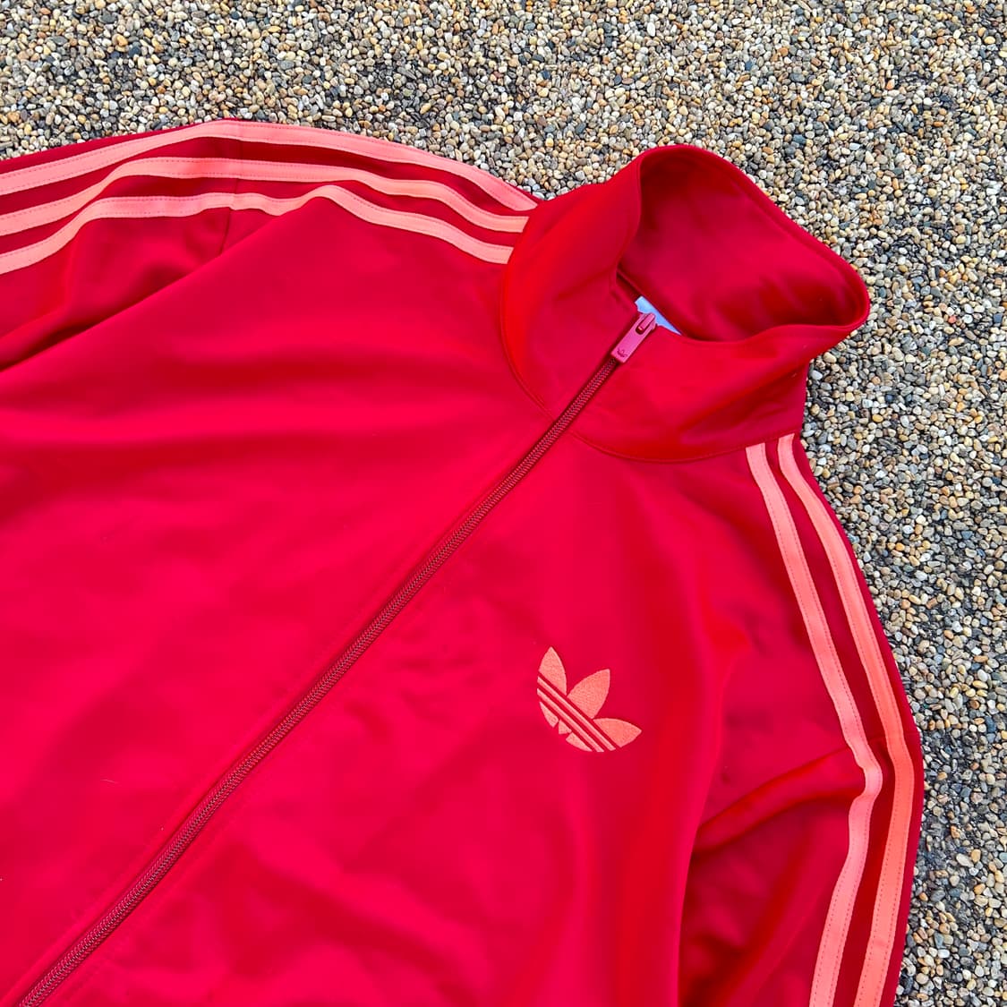 아디다스(ADIDAS) 파이어버드 트랙탑 져지 상품이미지2