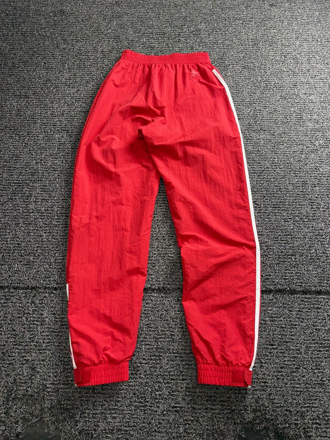 아디다스x파올리나 루소 우먼스 벨티드 나일론 트랙팬츠 4206 상품이미지6