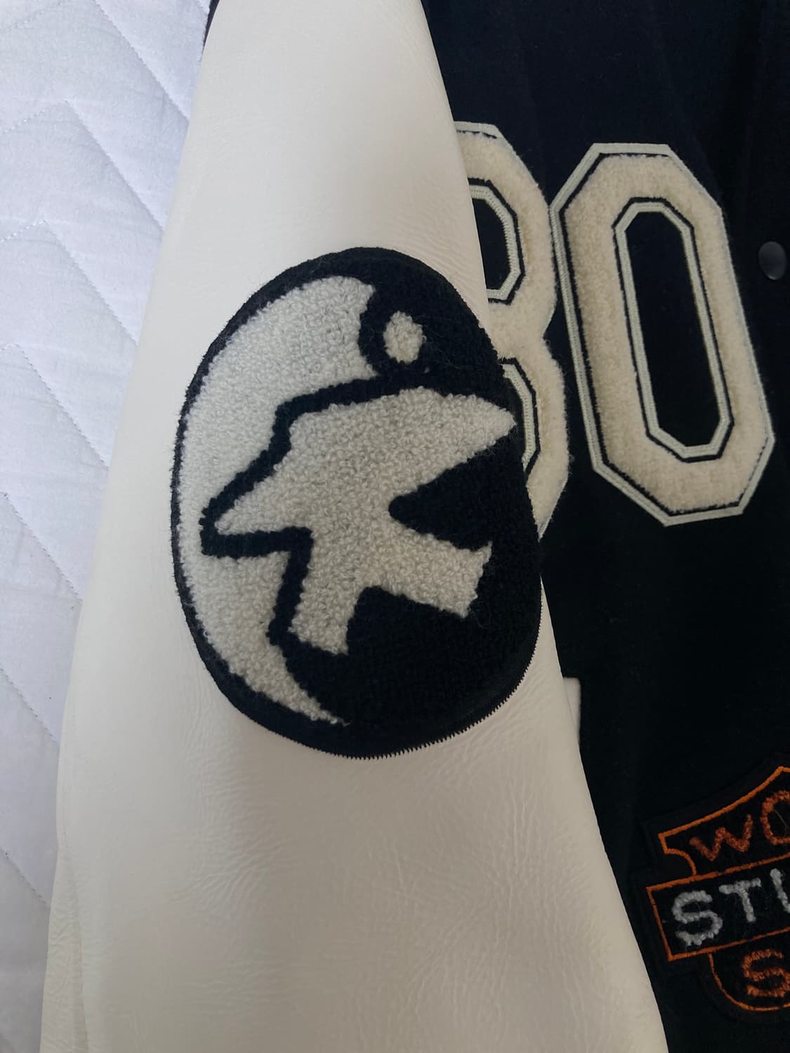 스투시 바시티 s 상품이미지3