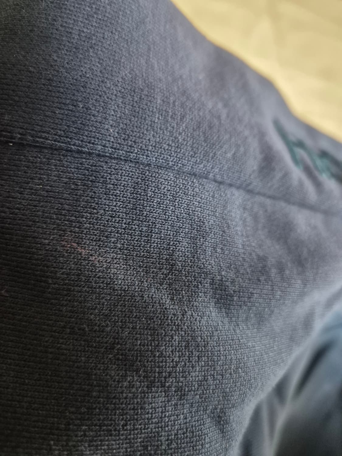 준지 17fw 후드마원 그린 50사이즈 상품이미지7