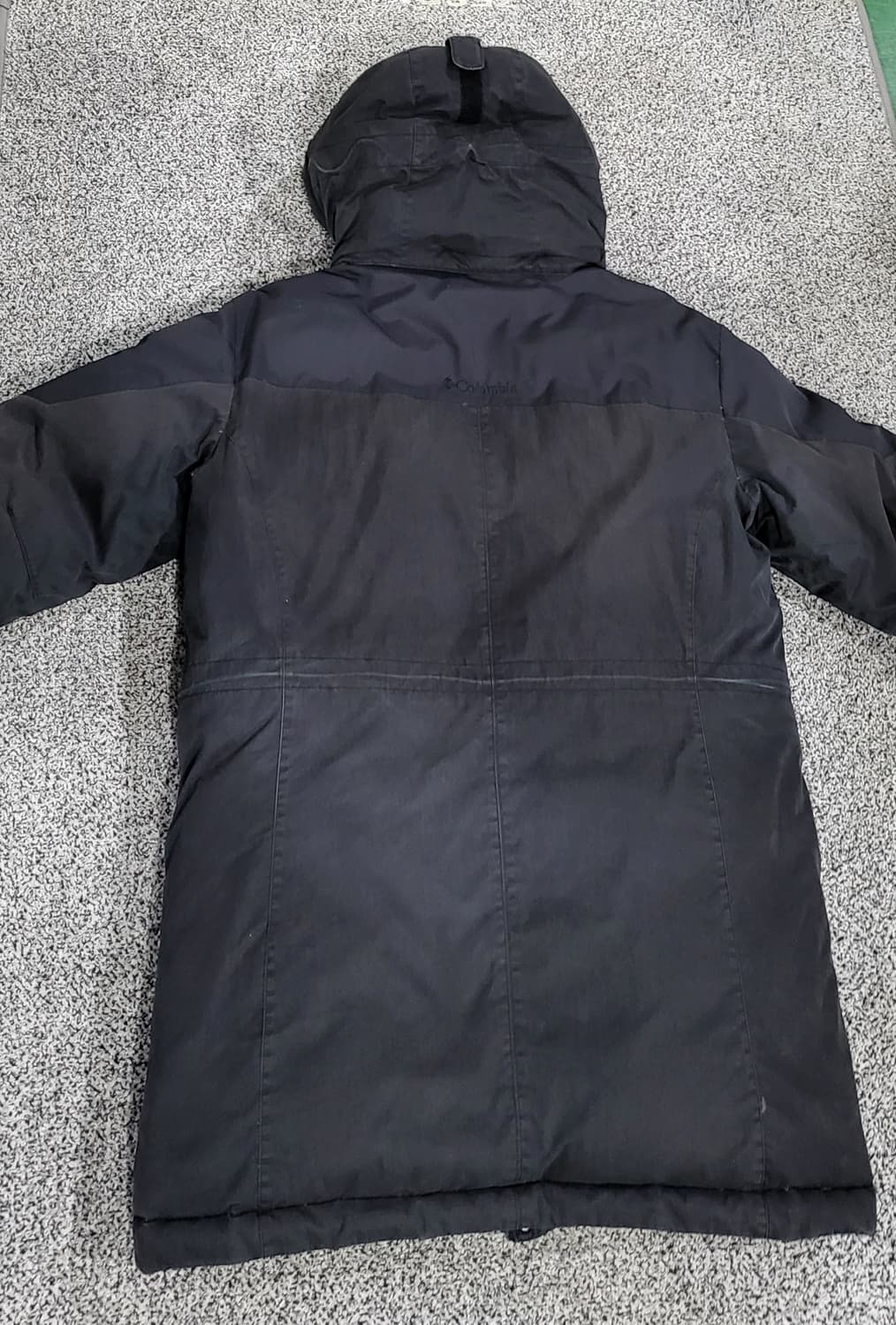 콜롬비아 겨울 아우터 상품이미지8