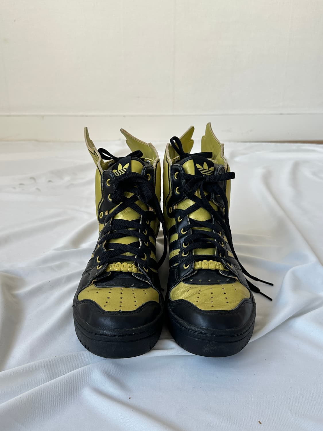 Adidas x Jeremy Scott Wings 2.0 상품이미지6