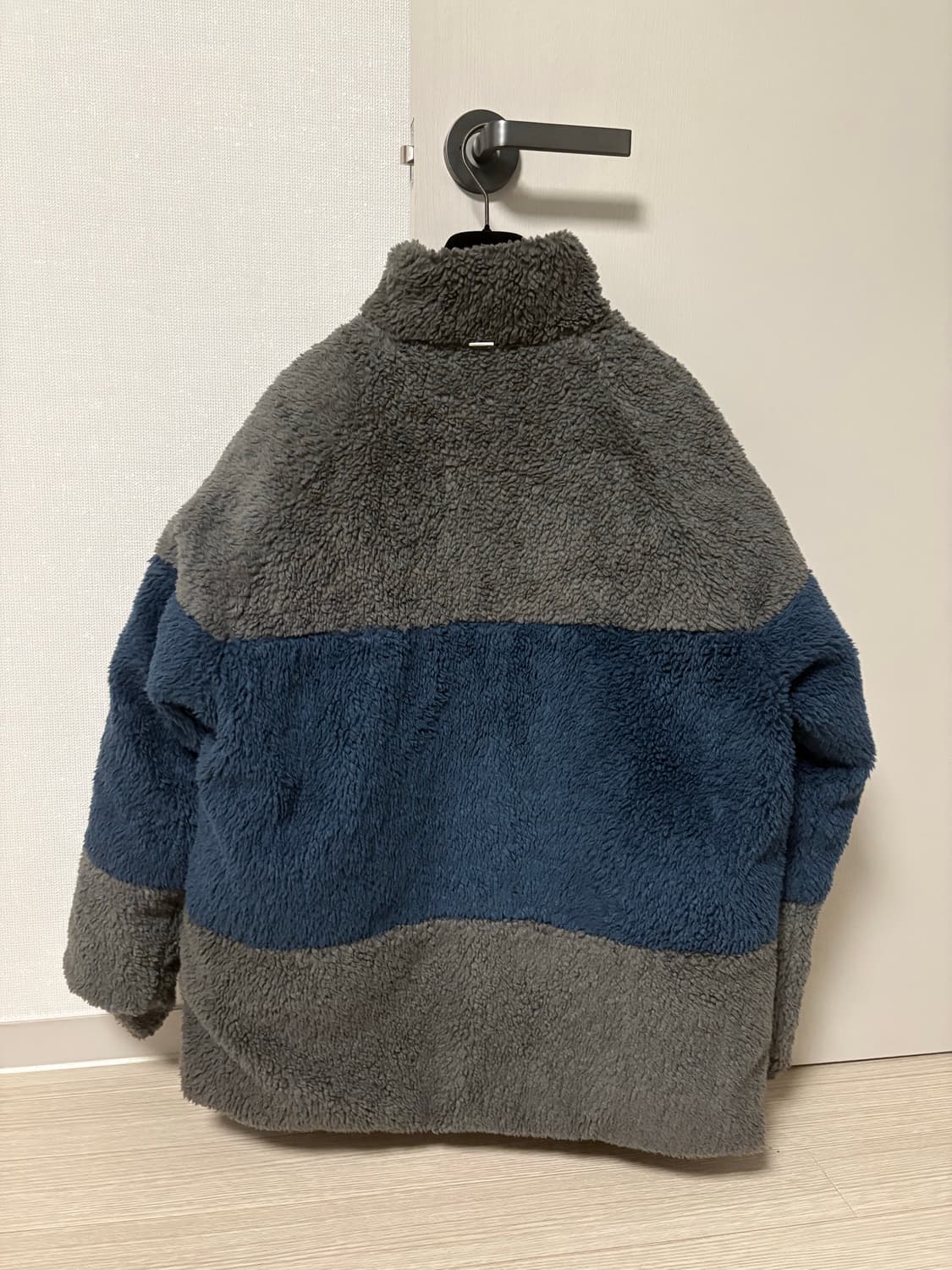 파타고니아 다운 양면 패딩 상품이미지4