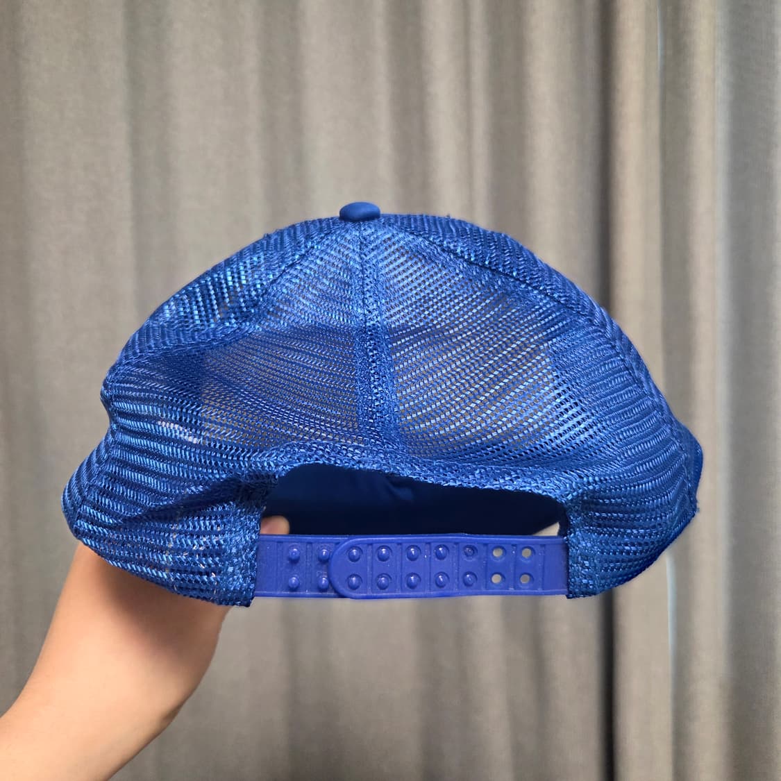 Rapid Reel 아메리칸 빈티지 트러커햇 free 상품이미지3