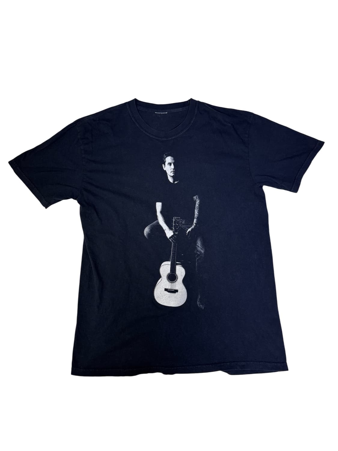 존메이어 JOHN MAYER SOLO TOUR 투어티 L 상품이미지1