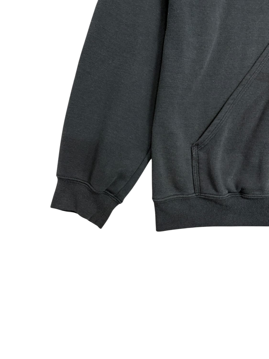 칼하트 후드티 블랙 상품이미지2