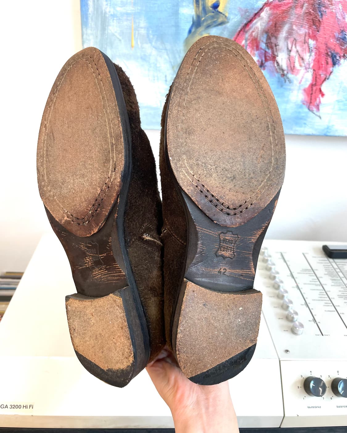 [270] 컬렉션 프리베 부츠 상품이미지7