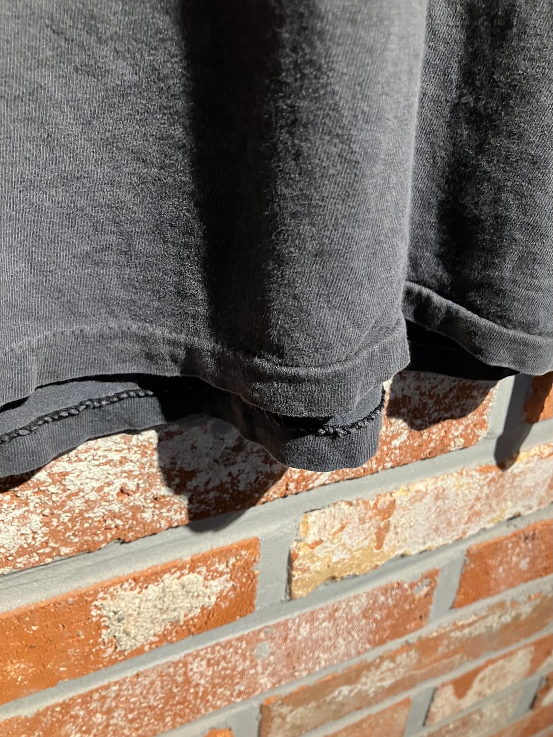 90s USA 빈티지 시카고 불스 반팔 티셔츠 상품이미지4