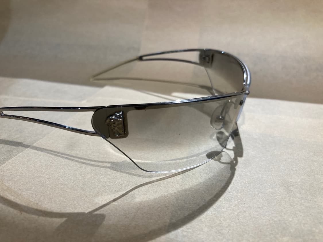 Versace 베르사체 N25 메두사 고글 선글라스 상품이미지3