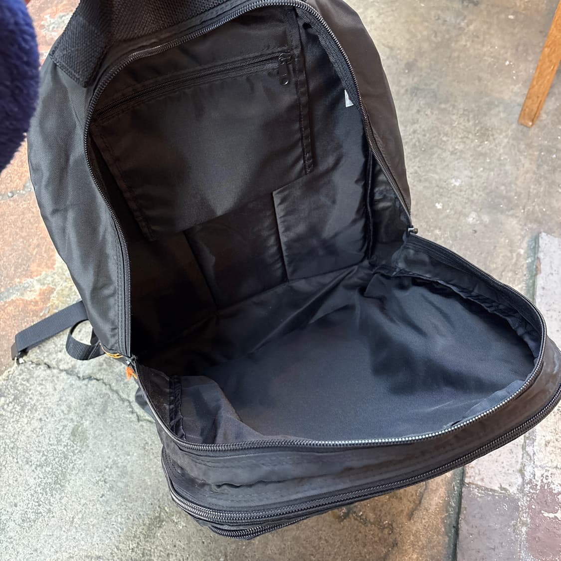 Hawkins G.T 호킨스 백팩 가방 상품이미지6