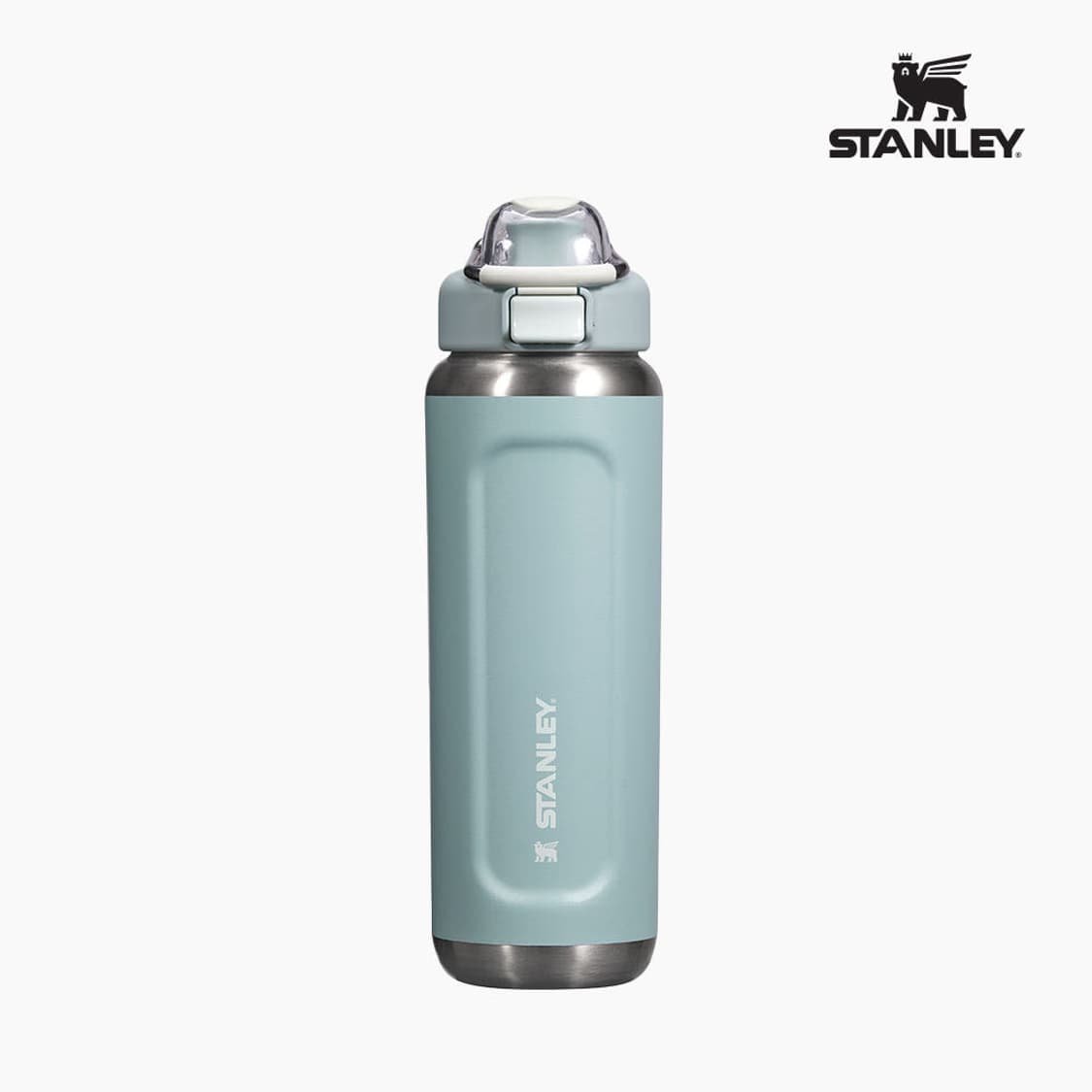 (새상품) 스탠리 웰스프링 보틀 709ml, 시폼 상품이미지2
