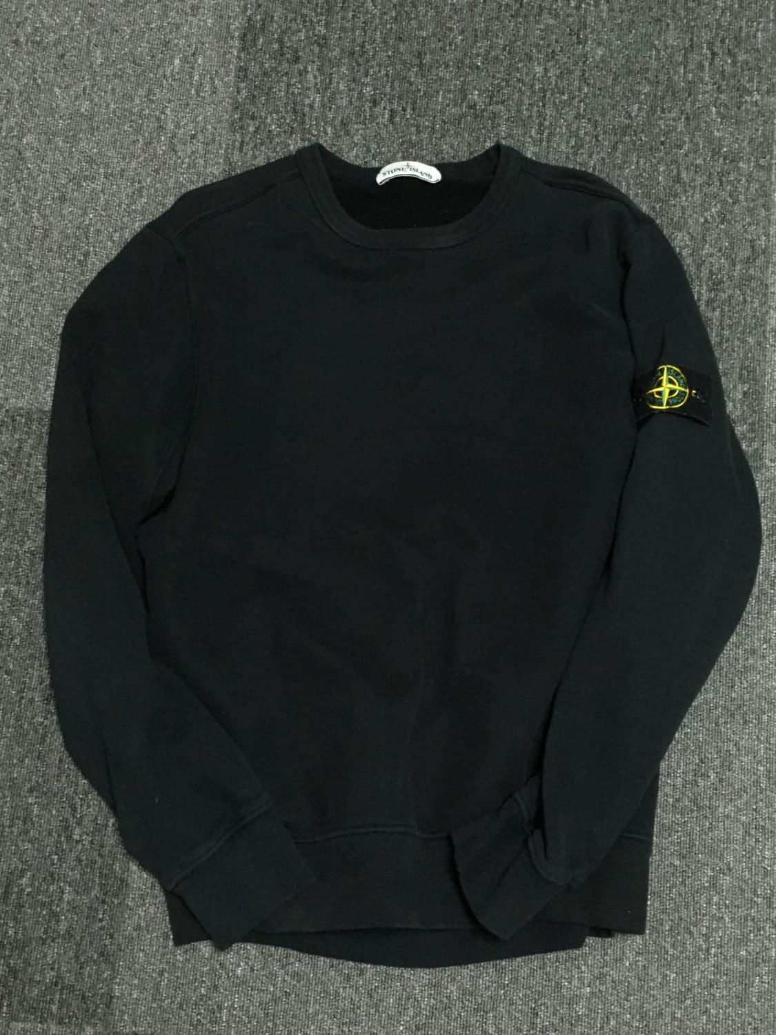 스톤아일랜드 맨투맨 상품이미지1