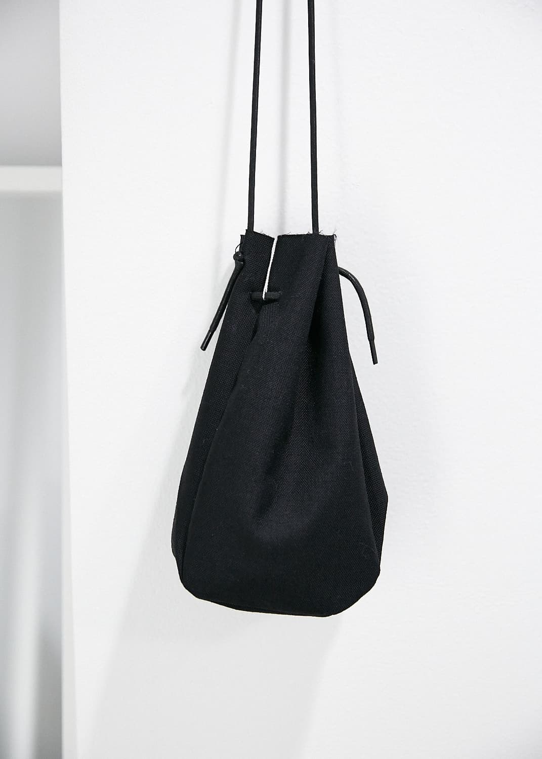 S'YTE Yohji Yamamoto Bucket Bag 상품이미지3