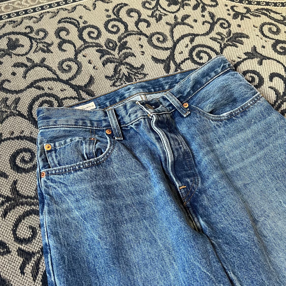 27 리바이스 501/W2406 상품이미지2