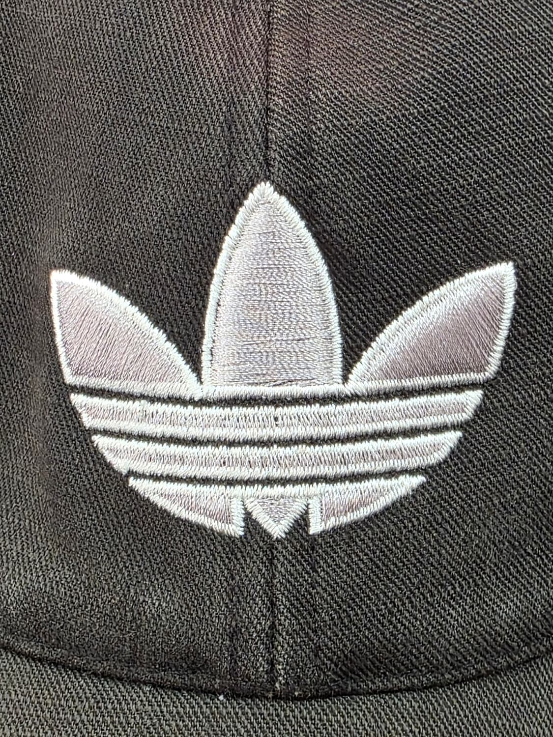 아디다스 썬 페이딩 빈티지 볼캡 모자 상품이미지2