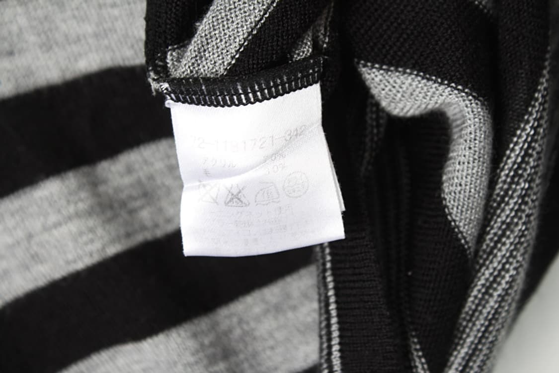 데니아 우먼 니트 상품이미지7