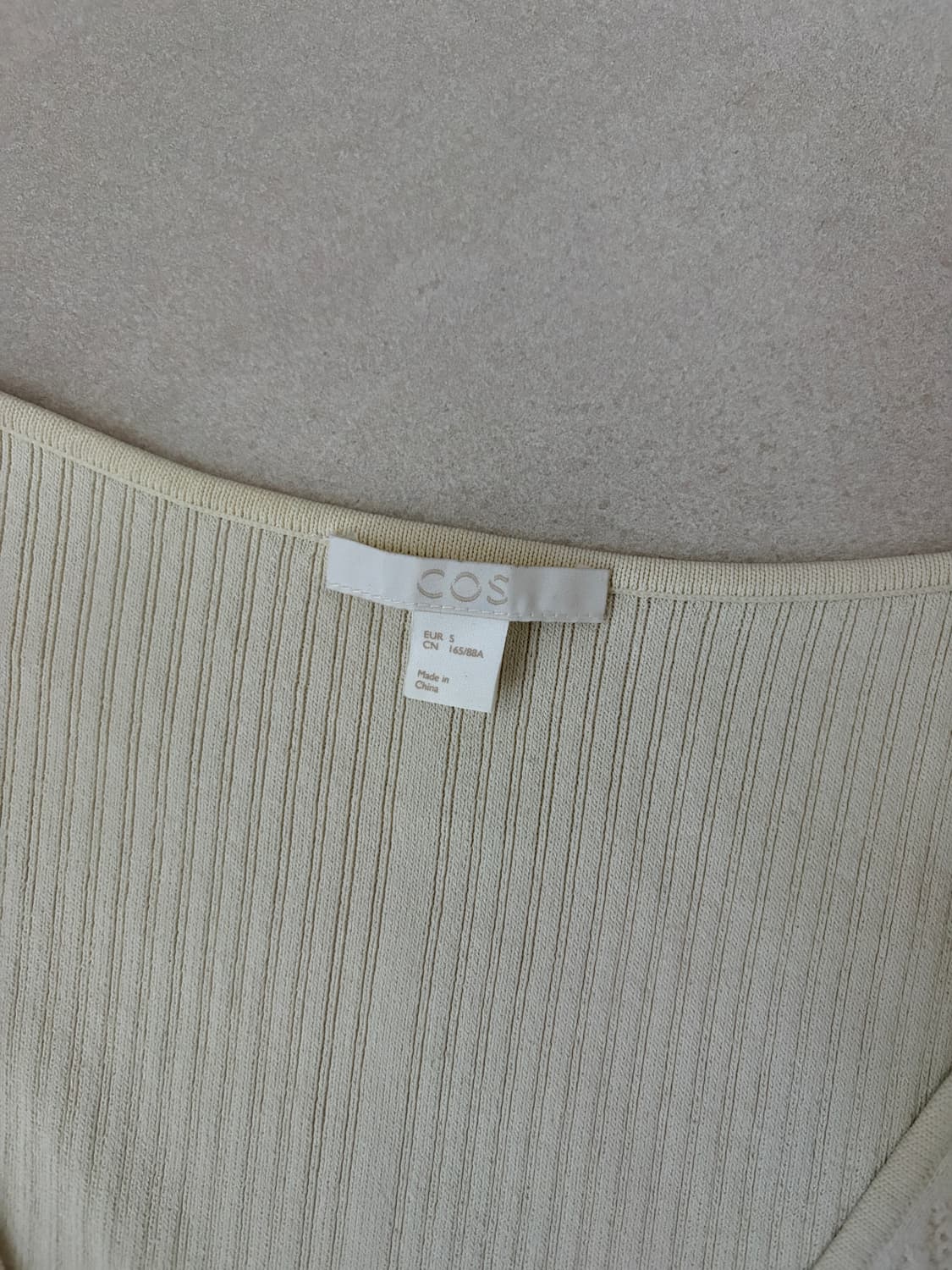 코스 니트 긴팔 상품이미지3