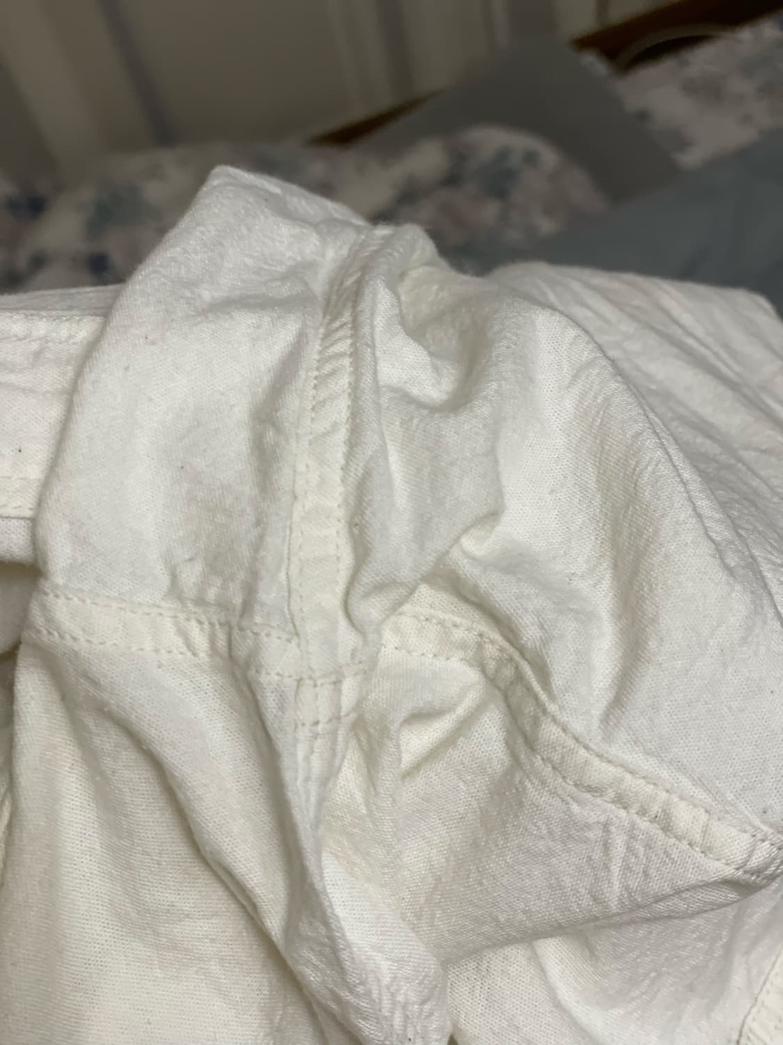 버즈릭슨 샴브레이 셔츠(2xl) 상품이미지5