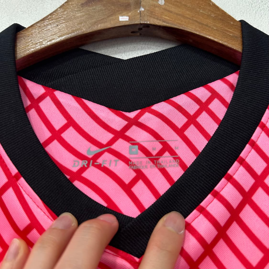 나이키 2020 국대유니폼 상품이미지3