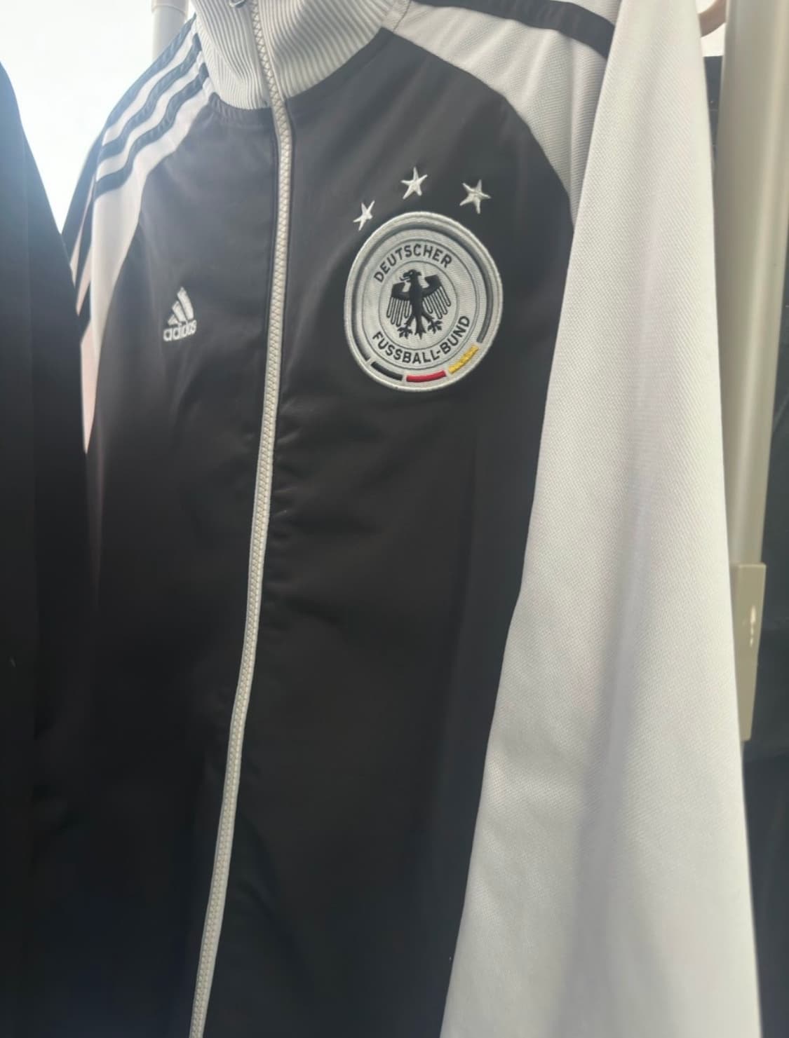 아디다스 독일져지 (남여공용) 상품이미지1