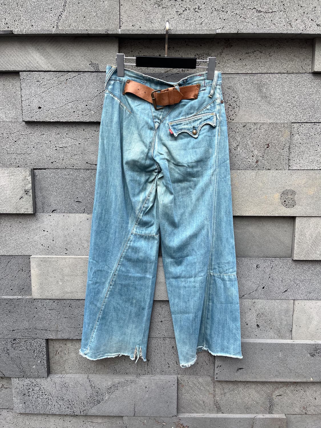 Levi's RED Made in Italy (S/S 2002 ) 상품이미지2