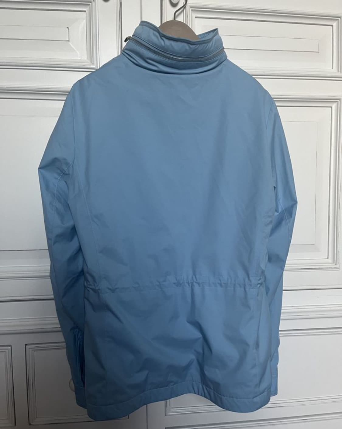 로로 피아나 트래블러(나일론/라이닝-캐시미어)42 사이즈-해외발송 상품이미지10