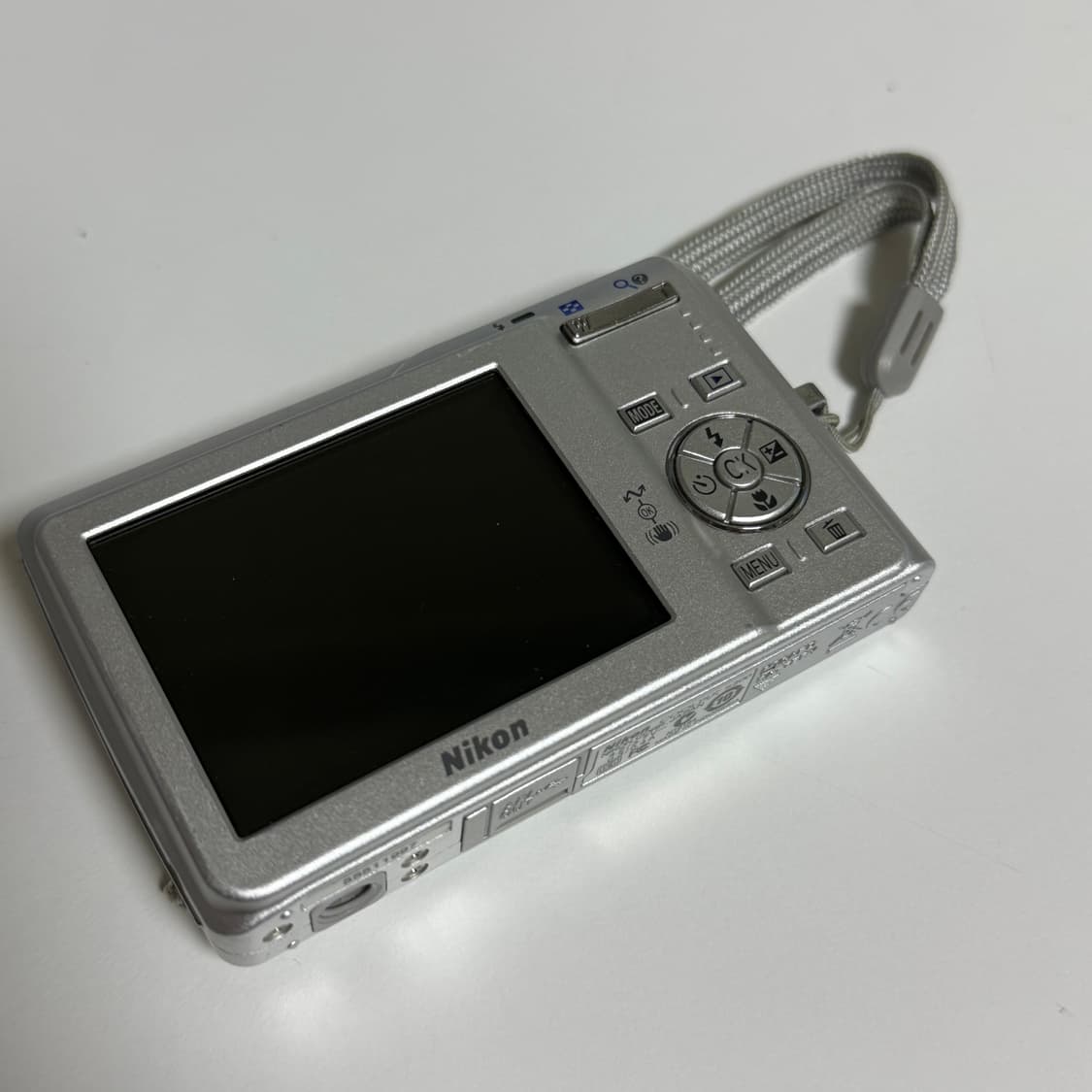 니콘 쿨픽스 S200 Nikon coolpix S200 상품이미지3