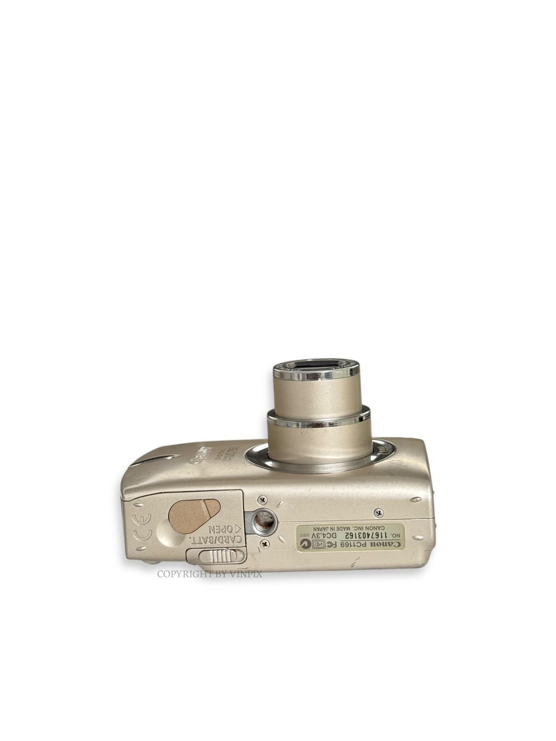 캐논 익서스 750(익시 700,파워샷 SD550) 디지털 카메라 디카 상품이미지5