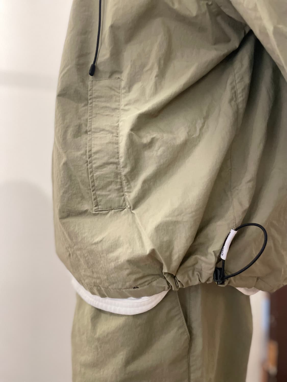 H•d One off Nylon Adjustable Setup 상품이미지6