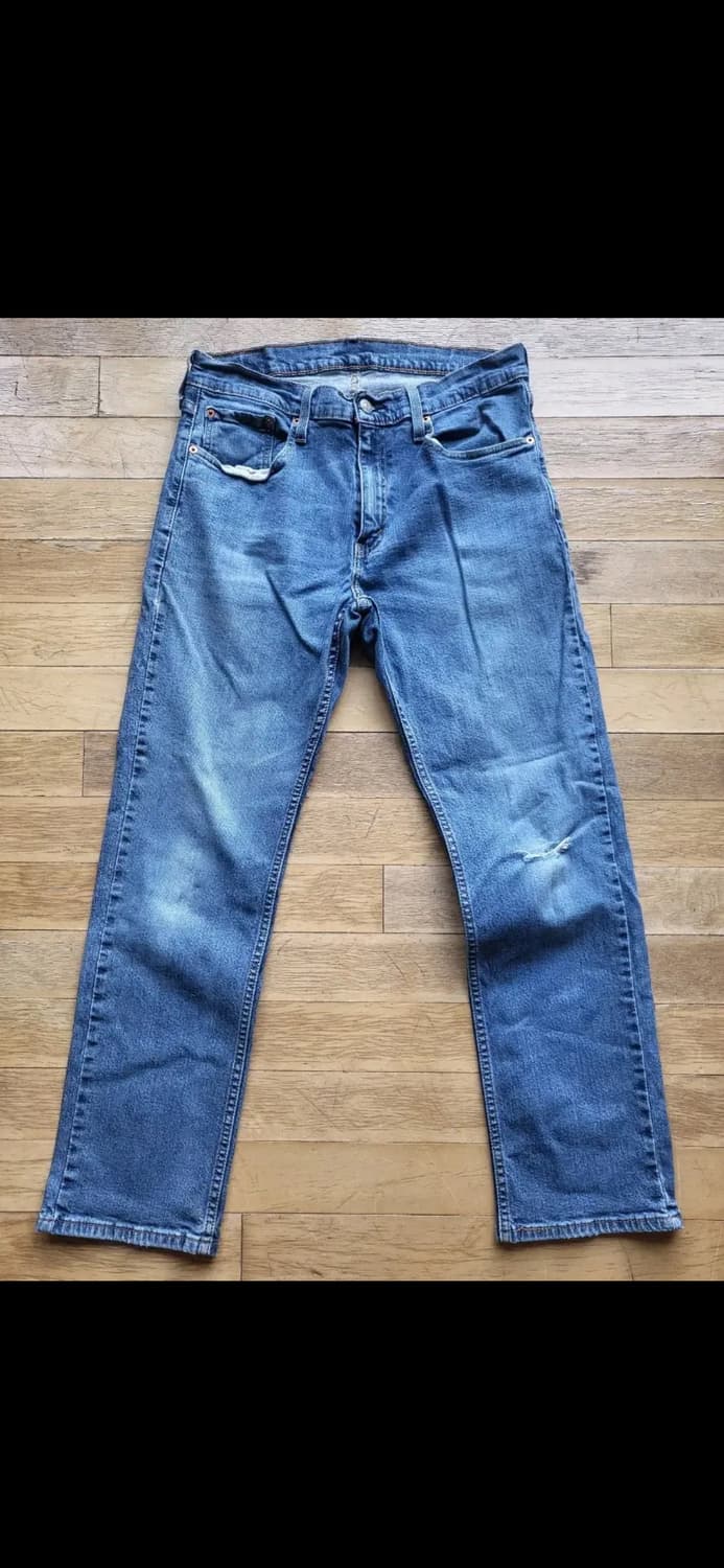 리바이스 559 32 x 30 상품이미지1