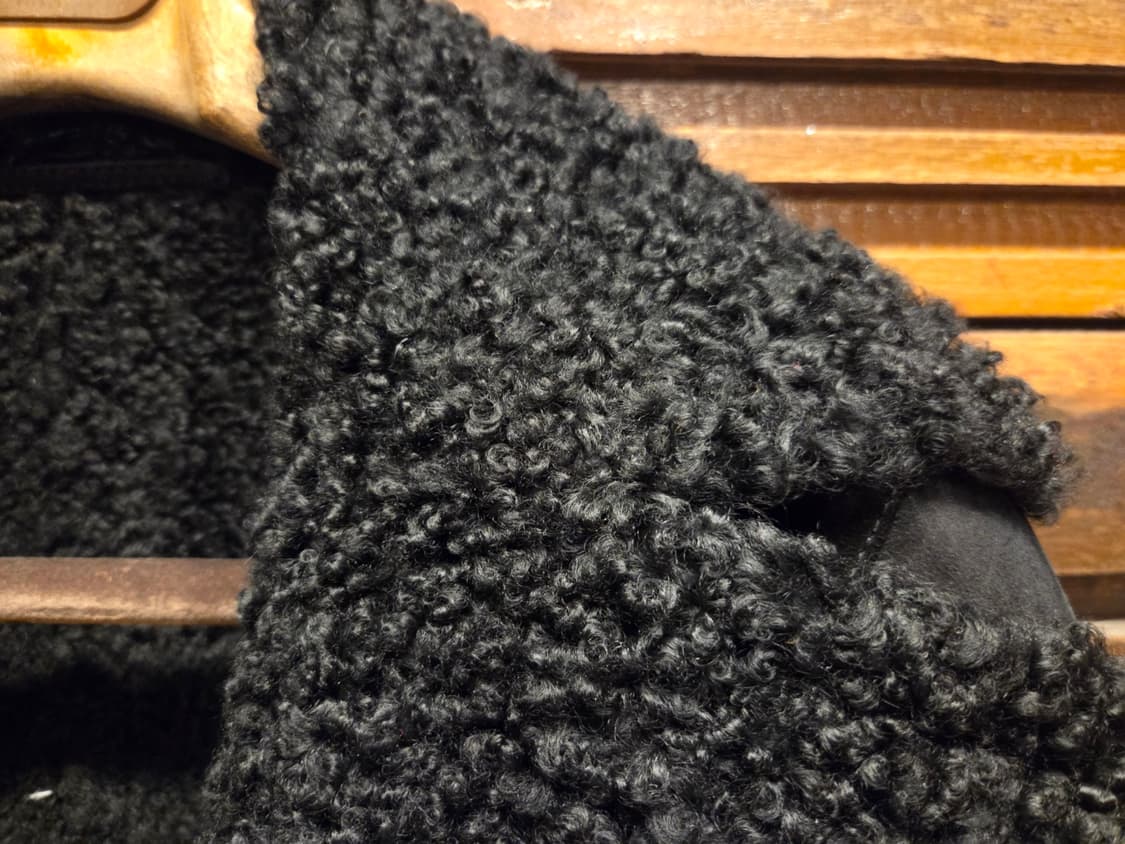 닐바렛 시어링자켓 상품이미지6