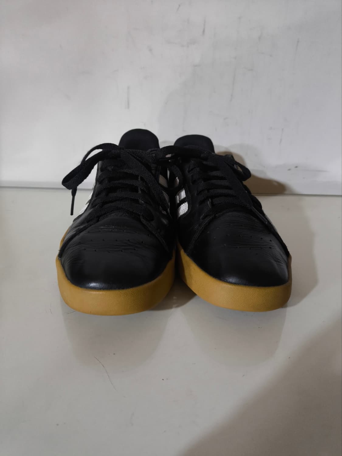 260mm 아디다스 VRX 컵 로우 스니커즈 레더  상품이미지3