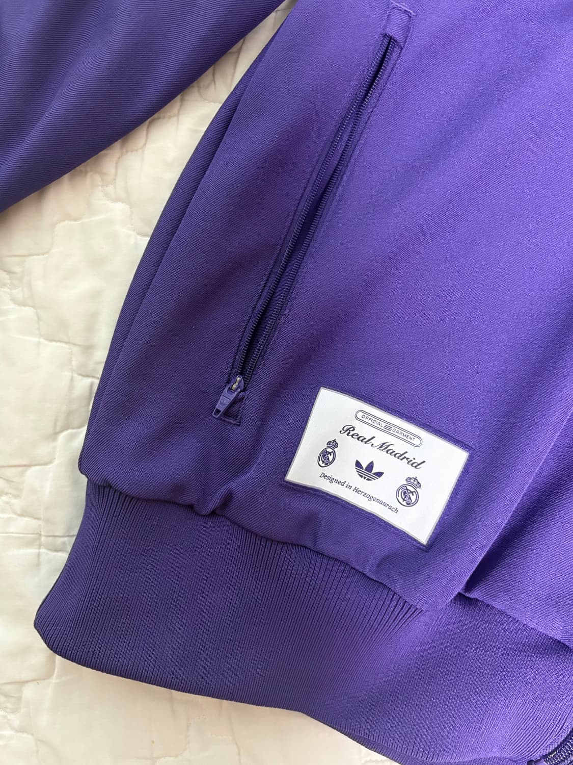 아디다스 레알마드리드 져지 상품이미지2