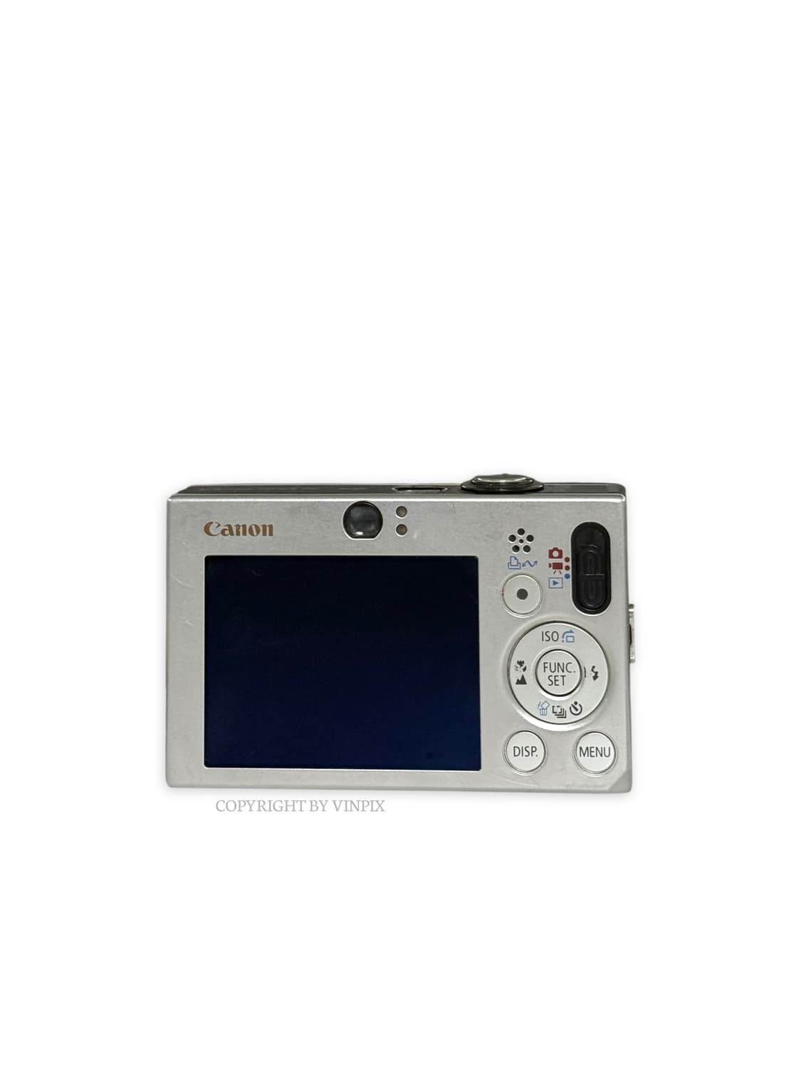 캐논 익서스 70(ixus 70) 디지털 카메라 디카 상품이미지10