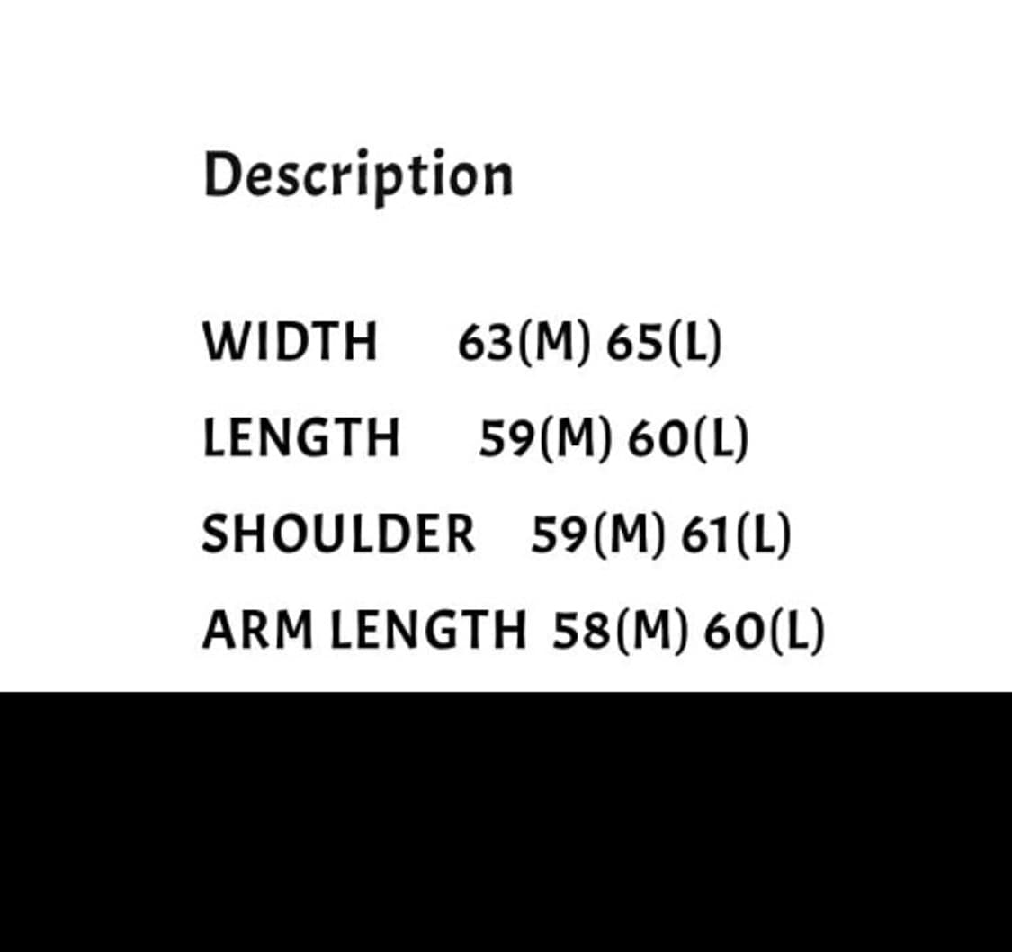 뤡코즈 ma-1 (2) 초판 상품이미지4