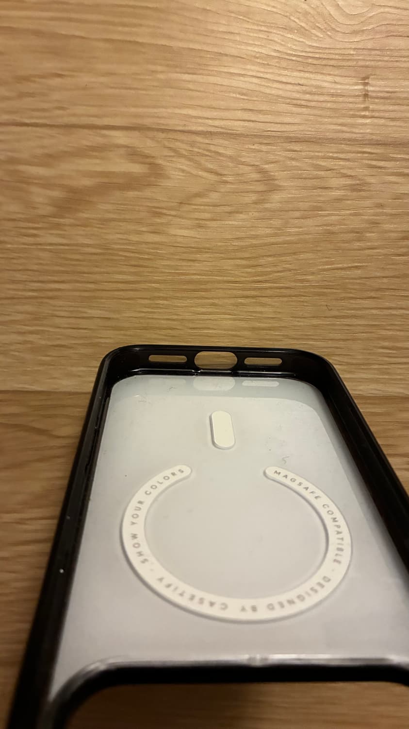 아이폰17프로맥스 케이스티피이 케이스 상품이미지6