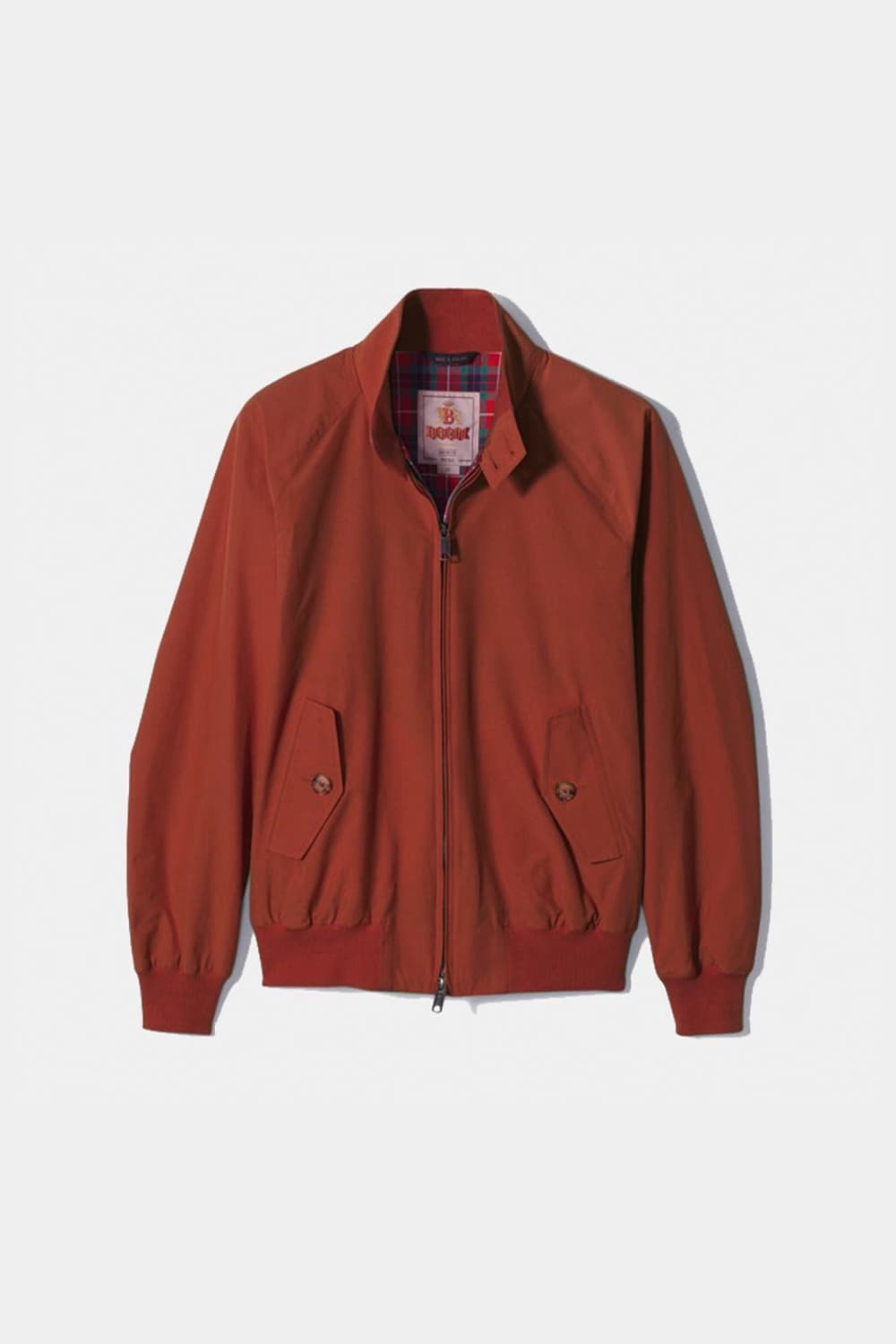 바라쿠타 G9 40 레드브릭 판매 상품이미지1