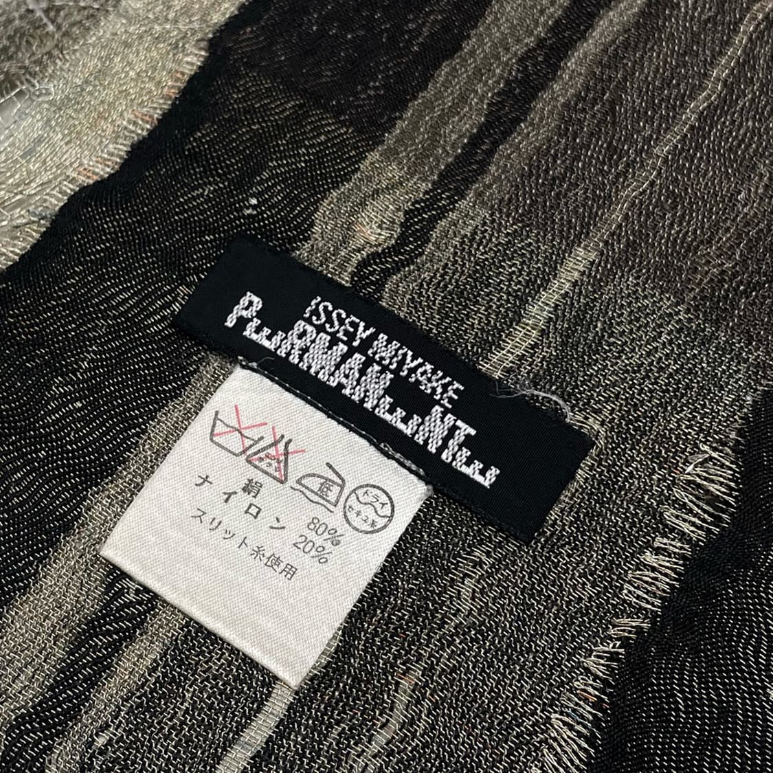 이세이 미야케 (Issey Miyake) 상품이미지7