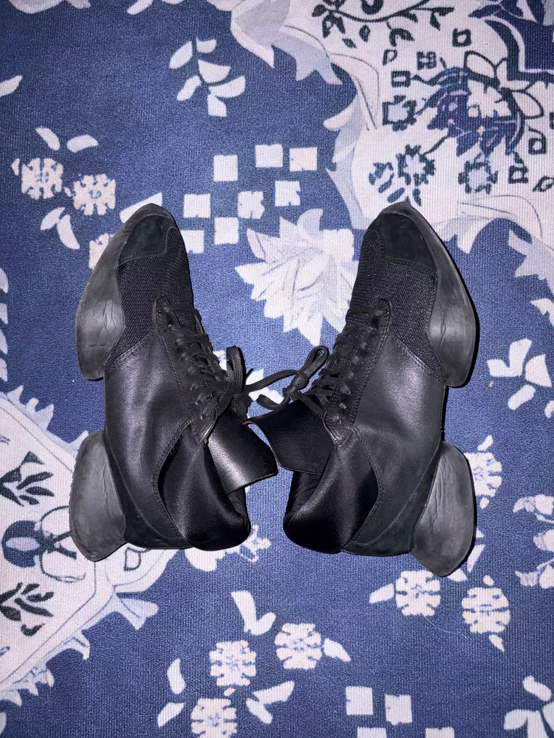 릭오웬스x아디다스 릭디다스 비셔스 러너 상품이미지3