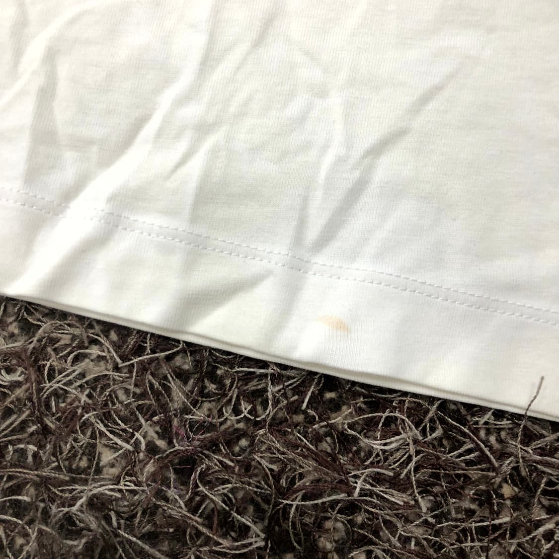  XL 나이키 SB 퀸카드 반팔 티셔츠 상품이미지3