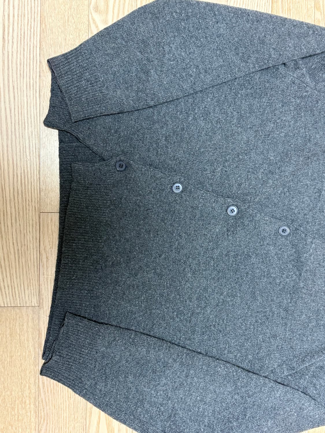 누마레ee 가디건 (xl) 상품이미지2