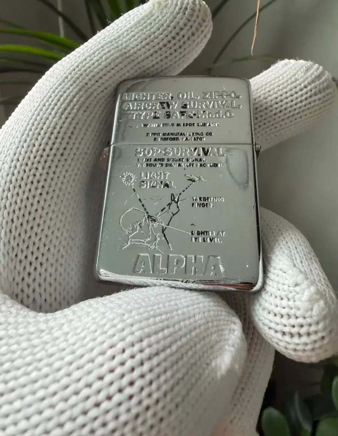 지포라이터 상품이미지3