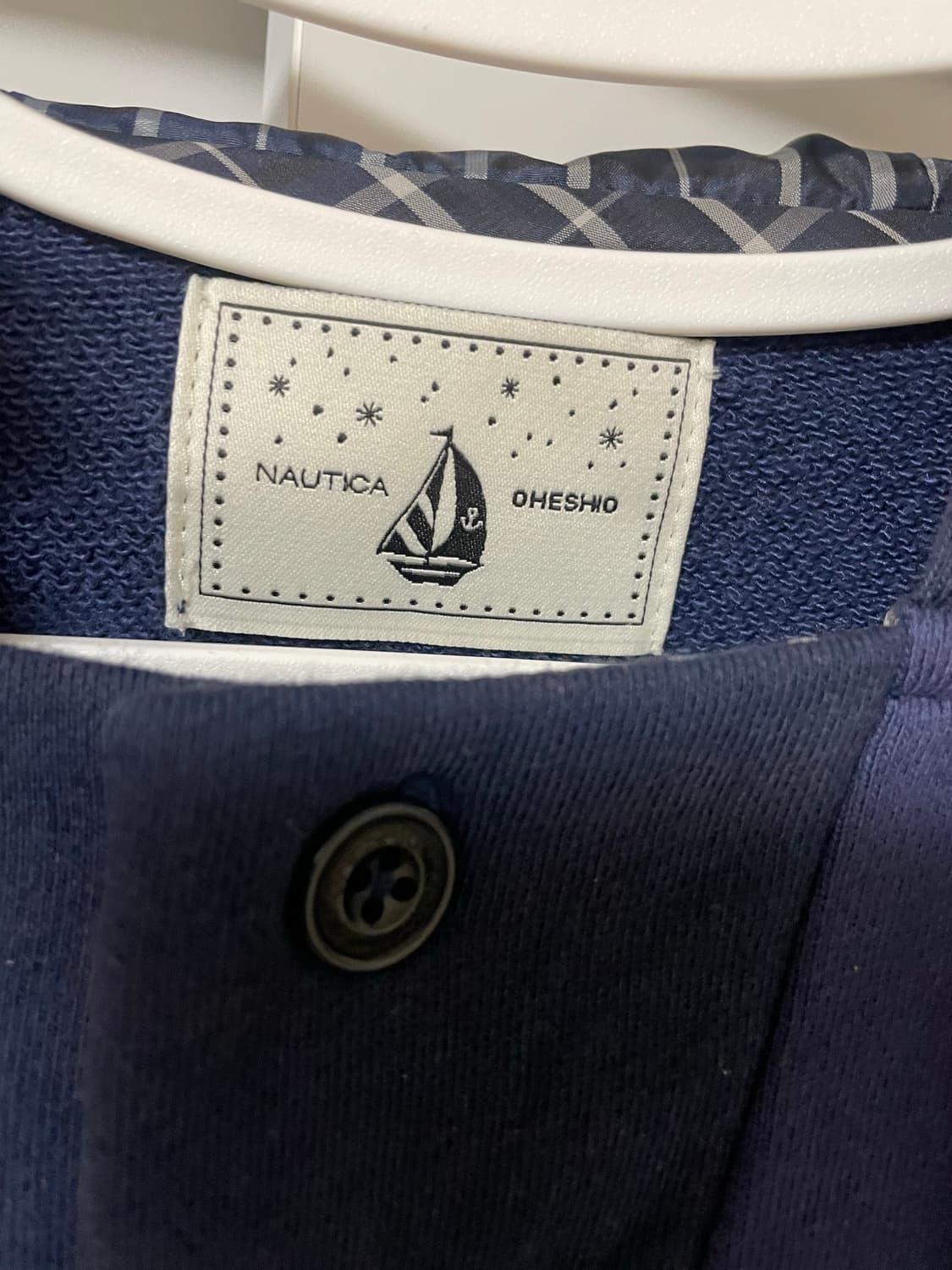 노티카x오헤시오 후드티 상품이미지2