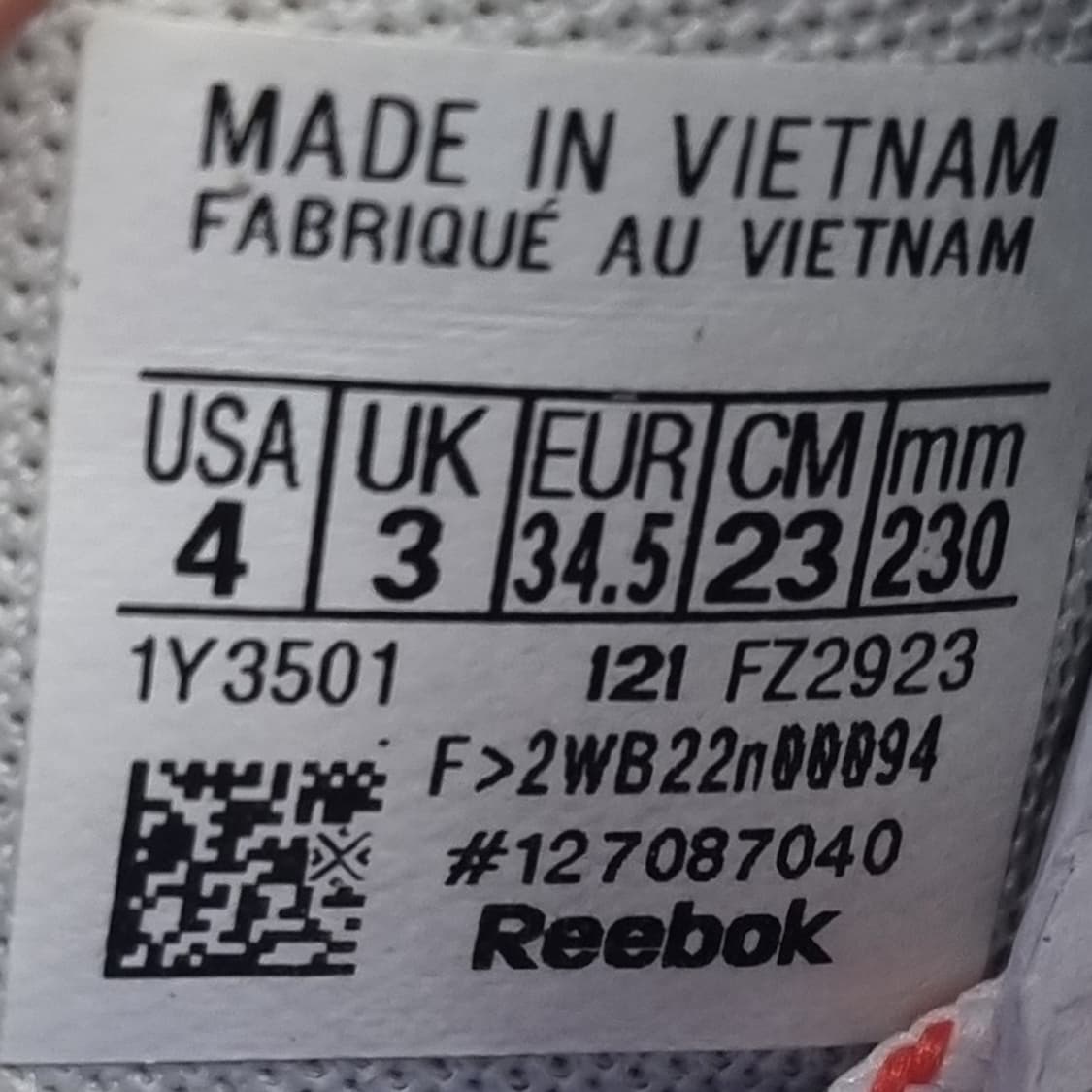 리복 클래식 레거시 여성운동화230  상품이미지6