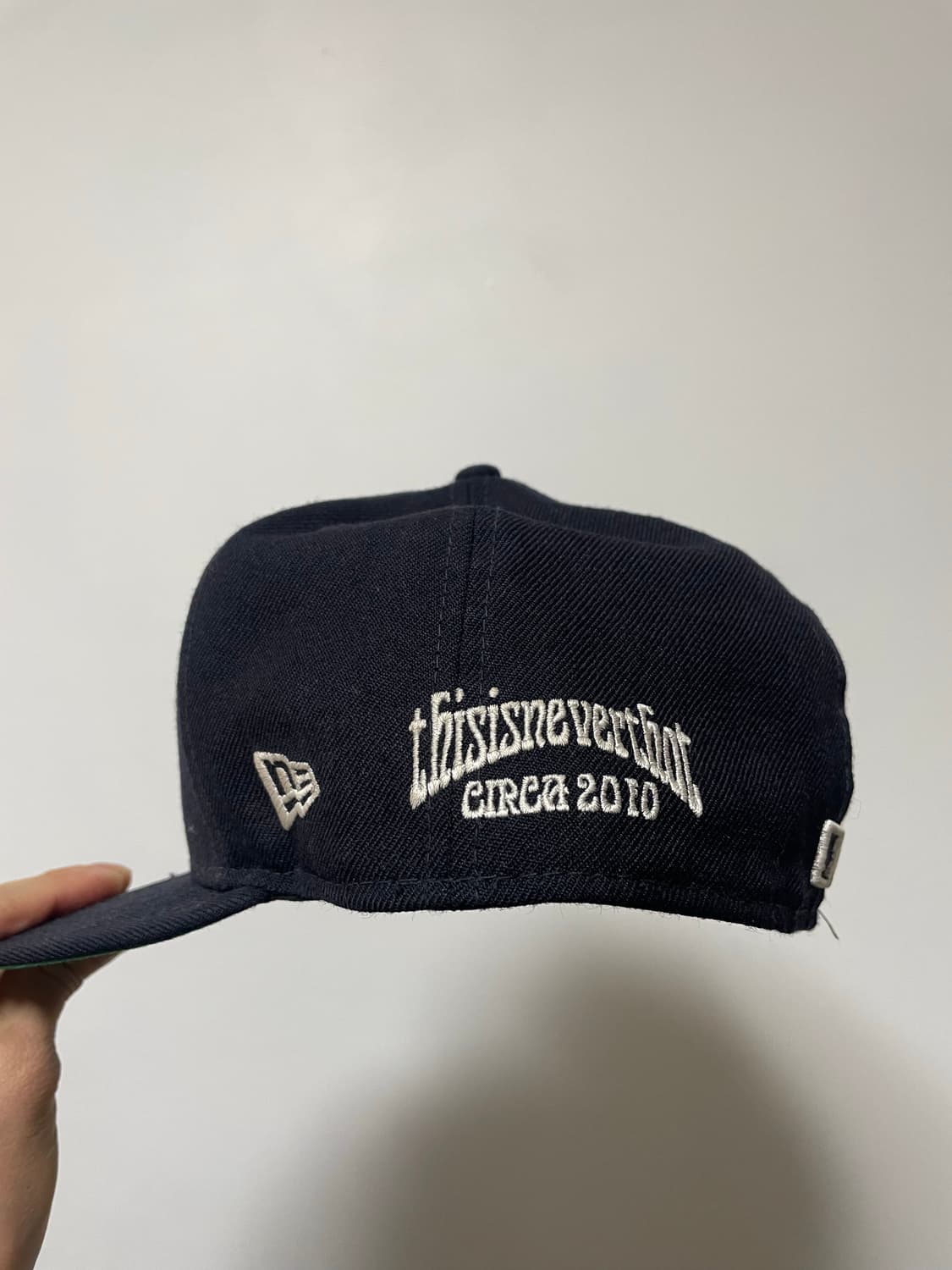 디스이즈네버댓 뉴에라 738(58.7cm) 상품이미지2