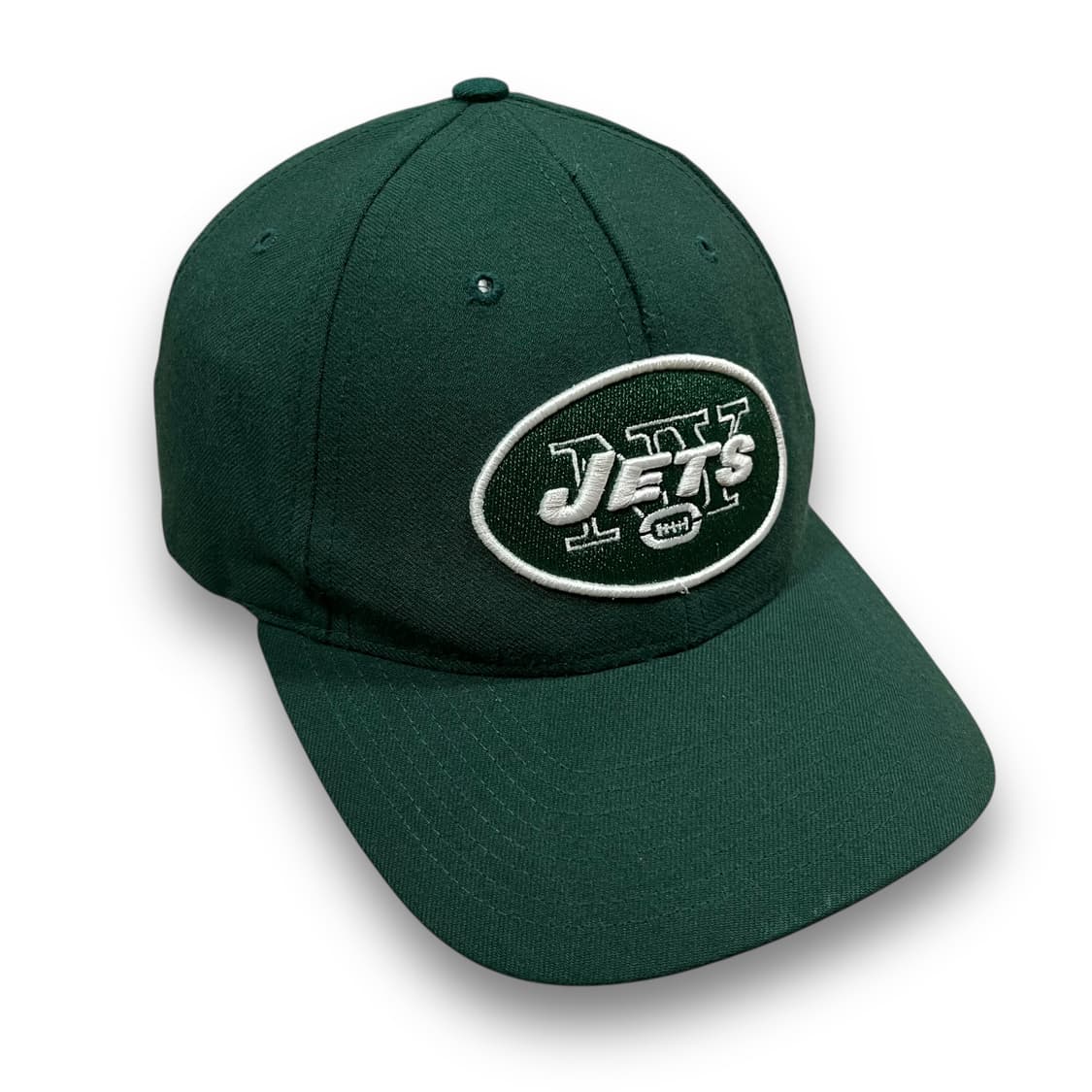 NFL 뉴욕 제츠 올드스쿨 빈티지 볼캡 상품이미지3